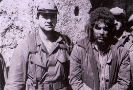 Che Guevera yı yakalayan general hayatını kaybetti